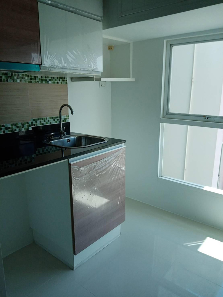 Nicesuites Condo