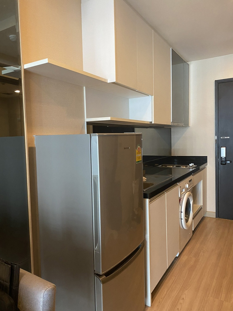 Sky walk condo