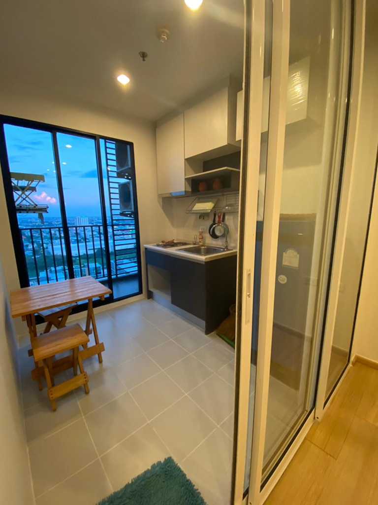 The Base Condo