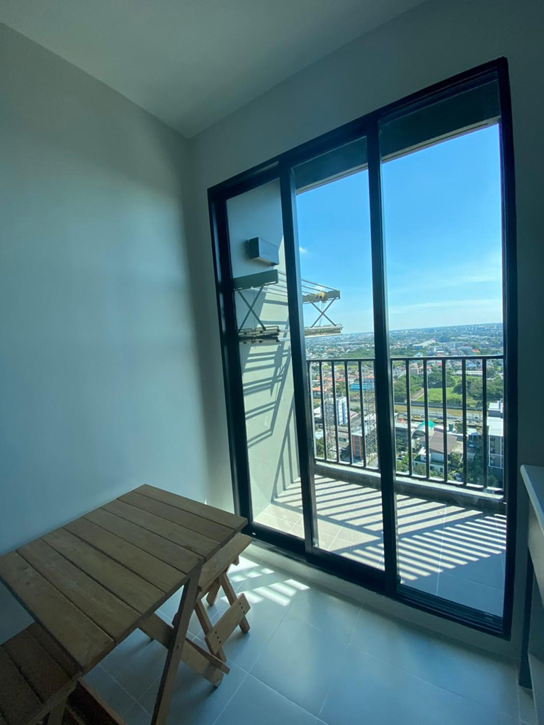The Base Condo